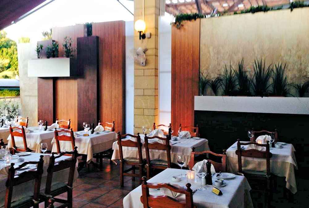 Cavallini - Italian Restaurant